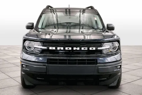 Another view of 2021 Ford Bronco Sport Outer Banks for sale in Dillsburg, PA at Bob Ruth Ford Dillsburg