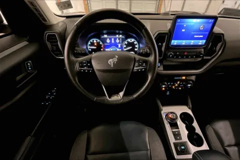 More photos of 2021 Ford Bronco Sport Outer Banks at Bob Ruth Ford Dillsburg, PA