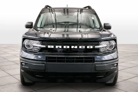 Another view of 2021 Ford Bronco Sport Outer Banks for sale in Dillsburg, PA at Bob Ruth Ford Dillsburg