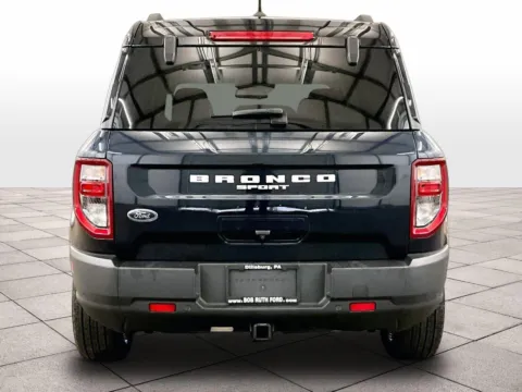 More photos of 2021 Ford Bronco Sport Outer Banks at Bob Ruth Ford Dillsburg, PA