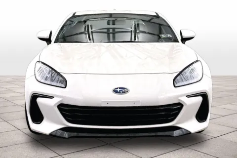 Another view of 2024 Subaru BRZ Limited for sale in Dillsburg, PA at Bob Ruth Ford Dillsburg