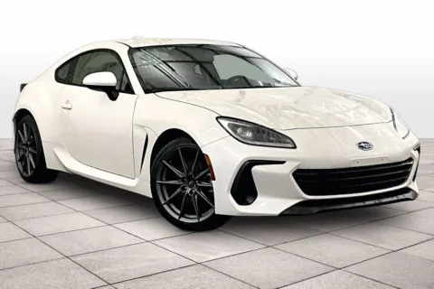 Photos of 2024 Subaru BRZ Limited for sale in Dillsburg, PA at Bob Ruth Ford Dillsburg