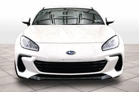 Another view of 2024 Subaru BRZ Limited for sale in Dillsburg, PA at Bob Ruth Ford Dillsburg