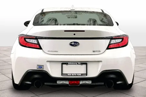 More photos of 2024 Subaru BRZ Limited at Bob Ruth Ford Dillsburg, PA
