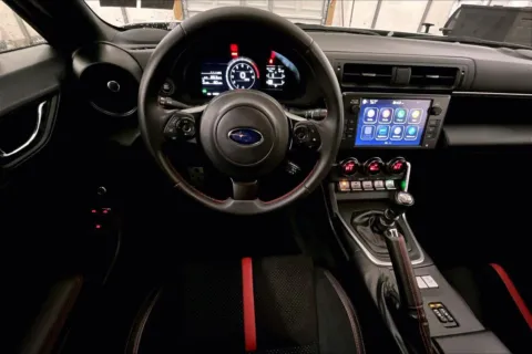 More photos of 2024 Subaru BRZ Limited at Bob Ruth Ford Dillsburg, PA