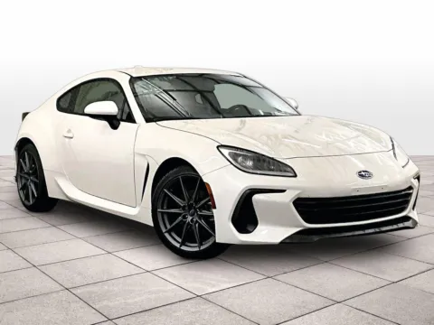 Photos of 2024 Subaru BRZ Limited for sale in Dillsburg, PA at Bob Ruth Ford Dillsburg