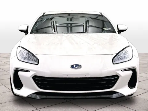 Another view of 2024 Subaru BRZ Limited for sale in Dillsburg, PA at Bob Ruth Ford Dillsburg