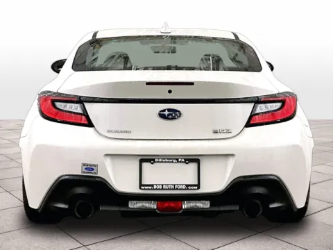 More photos of 2024 Subaru BRZ Limited at Bob Ruth Ford Dillsburg, PA