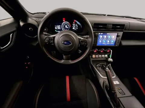 More photos of 2024 Subaru BRZ Limited at Bob Ruth Ford Dillsburg, PA