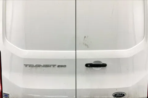 More photos of 2024 Ford Transit 250 at Bob Ruth Ford Dillsburg, PA