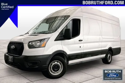 White 2024 Ford Transit 250 for sale in Dillsburg, PA