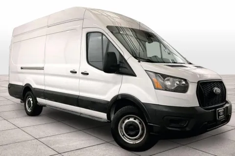 Photos of 2024 Ford Transit 250 for sale in Dillsburg, PA at Bob Ruth Ford Dillsburg
