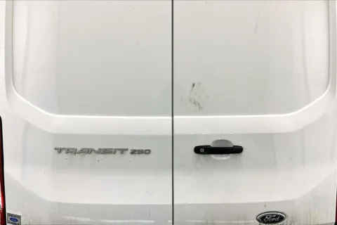 More photos of 2024 Ford Transit 250 at Bob Ruth Ford Dillsburg, PA