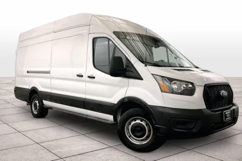 Photos of 2024 Ford Transit 250 for sale in Dillsburg, PA at Bob Ruth Ford Dillsburg