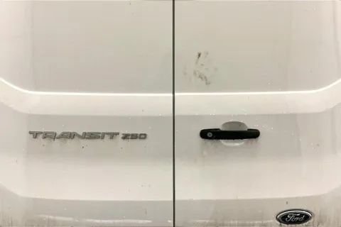 More photos of 2024 Ford Transit 250 at Bob Ruth Ford Dillsburg, PA