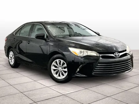 Photos of 2017 Toyota Camry Hybrid LE for sale in Dillsburg, PA at Bob Ruth Ford Dillsburg