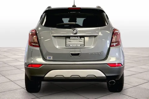 More photos of 2019 Buick Encore Essence at Bob Ruth Ford Dillsburg, PA