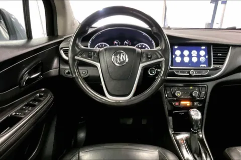 More photos of 2019 Buick Encore Essence at Bob Ruth Ford Dillsburg, PA