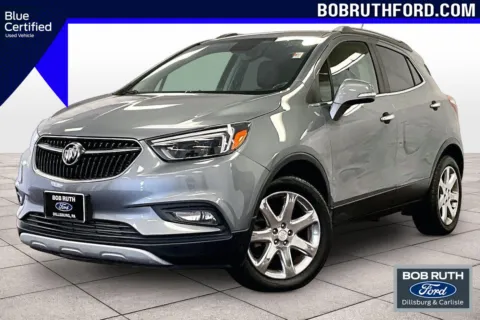 Gray 2019 Buick Encore Essence for sale in Dillsburg, PA