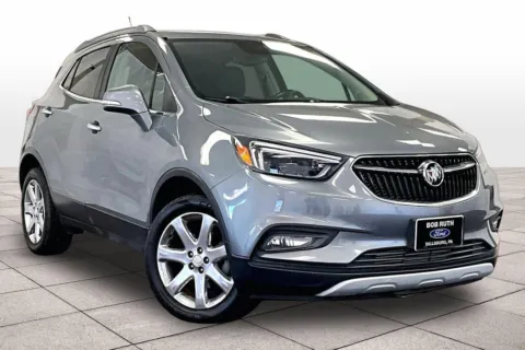 Photos of 2019 Buick Encore Essence for sale in Dillsburg, PA at Bob Ruth Ford Dillsburg