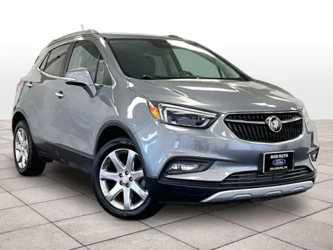 Photos of 2019 Buick Encore Essence for sale in Dillsburg, PA at Bob Ruth Ford Dillsburg