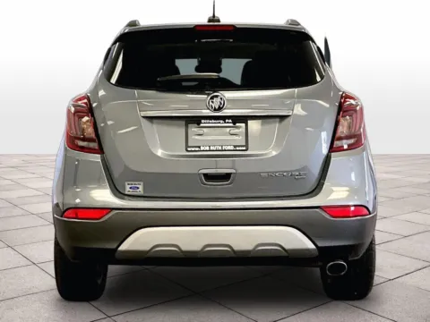 More photos of 2019 Buick Encore Essence at Bob Ruth Ford Dillsburg, PA