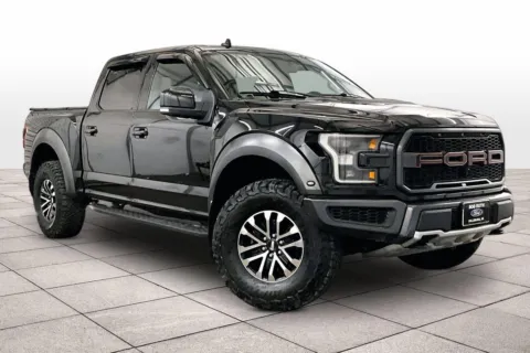 Photos of 2019 Ford F-150 Raptor for sale in Dillsburg, PA at Bob Ruth Ford Dillsburg