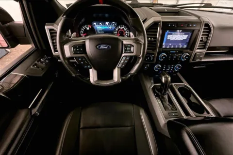 More photos of 2019 Ford F-150 Raptor at Bob Ruth Ford Dillsburg, PA