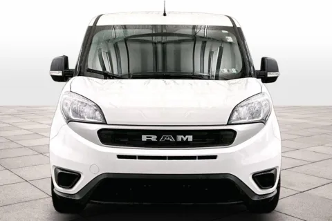 Another view of 2022 Ram ProMaster City Cargo Van Tradesman for sale in Dillsburg, PA at Bob Ruth Ford Dillsburg