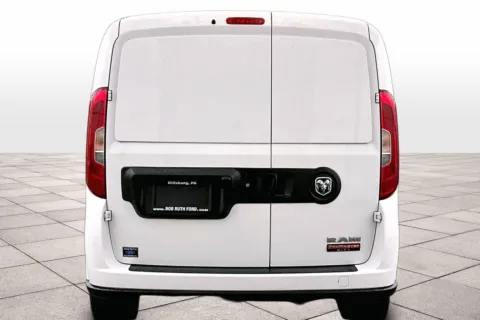 More photos of 2022 Ram ProMaster City Cargo Van Tradesman at Bob Ruth Ford Dillsburg, PA