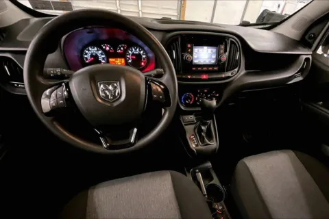 More photos of 2022 Ram ProMaster City Cargo Van Tradesman at Bob Ruth Ford Dillsburg, PA