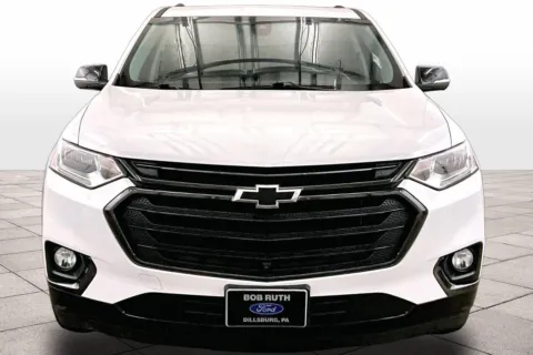 More photos of 2021 Chevrolet Traverse Premier at Bob Ruth Ford Dillsburg, PA