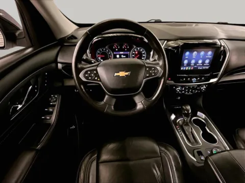 More photos of 2021 Chevrolet Traverse Premier at Bob Ruth Ford Dillsburg, PA