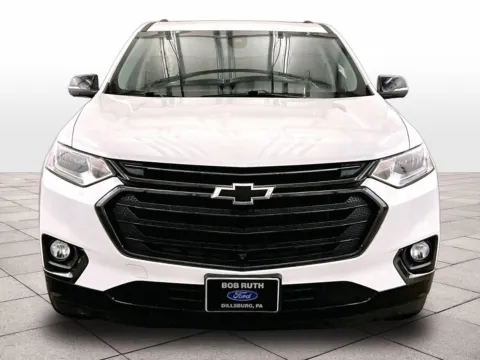 More photos of 2021 Chevrolet Traverse Premier at Bob Ruth Ford Dillsburg, PA