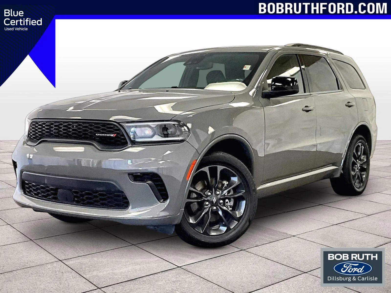 2023 Dodge Durango GT