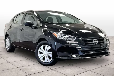 Photos of 2024 Nissan Versa S for sale in Dillsburg, PA at Bob Ruth Ford Dillsburg