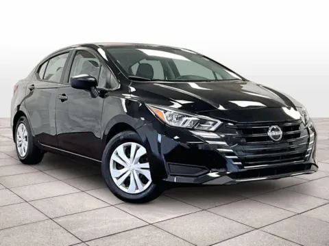 Photos of 2024 Nissan Versa S for sale in Dillsburg, PA at Bob Ruth Ford Dillsburg