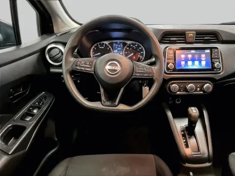 More photos of 2024 Nissan Versa S at Bob Ruth Ford Dillsburg, PA