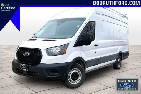 White 2024 Ford Transit 250 for sale in Dillsburg, PA