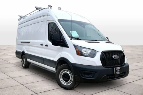 Photos of 2024 Ford Transit 250 for sale in Dillsburg, PA at Bob Ruth Ford Dillsburg