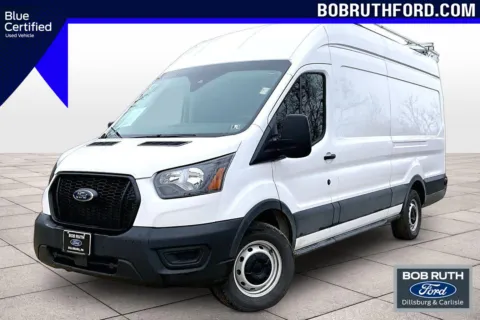 White 2024 Ford Transit 250 for sale in Dillsburg, PA