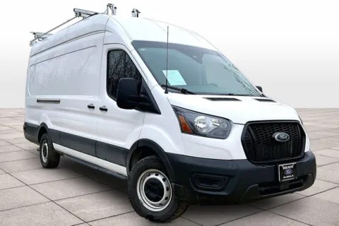 Photos of 2024 Ford Transit 250 for sale in Dillsburg, PA at Bob Ruth Ford Dillsburg