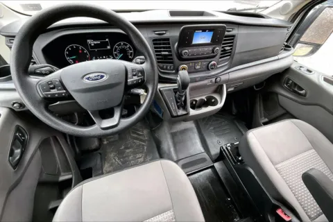 More photos of 2024 Ford Transit 250 at Bob Ruth Ford Dillsburg, PA