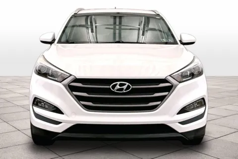 Another view of 2016 Hyundai Tucson SE for sale in Dillsburg, PA at Bob Ruth Ford Dillsburg