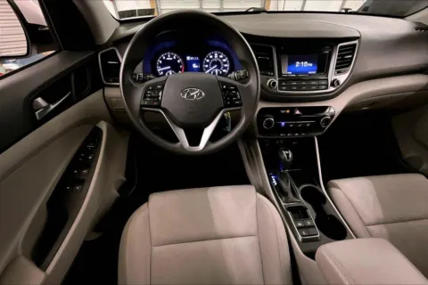 More photos of 2016 Hyundai Tucson SE at Bob Ruth Ford Dillsburg, PA