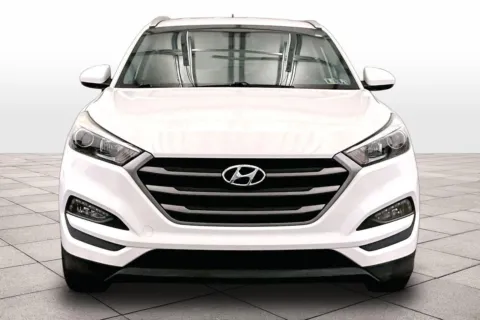 More photos of 2016 Hyundai Tucson SE at Bob Ruth Ford Dillsburg, PA