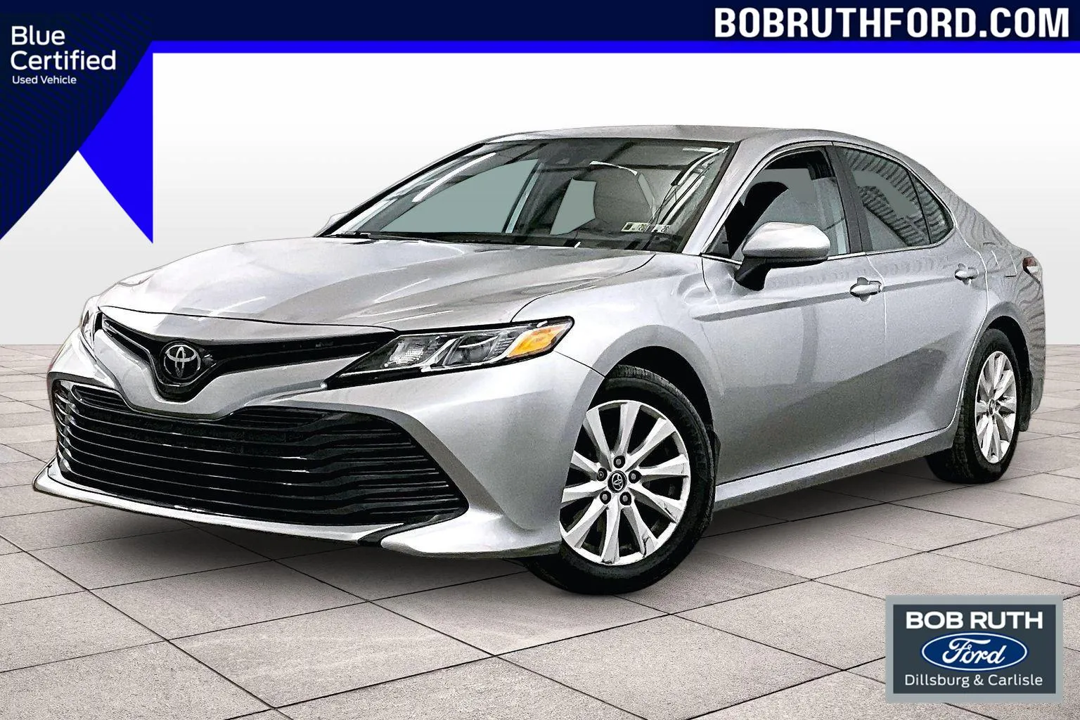 2020 Toyota Camry LE for sale in Dillsburg, PA