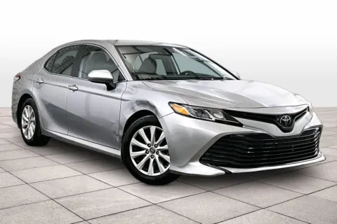 Photos of 2020 Toyota Camry LE for sale in Dillsburg, PA at Bob Ruth Ford Dillsburg