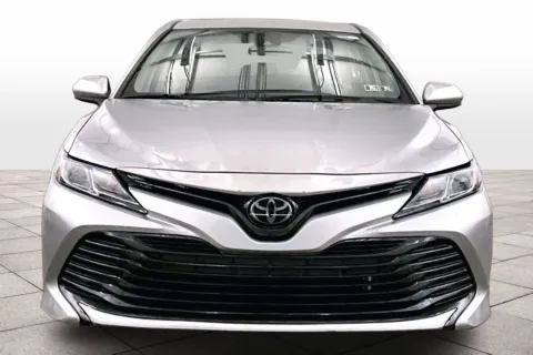 Another view of 2020 Toyota Camry LE for sale in Dillsburg, PA at Bob Ruth Ford Dillsburg