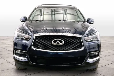 Another view of 2019 INFINITI QX60 LUXE for sale in Dillsburg, PA at Bob Ruth Ford Dillsburg